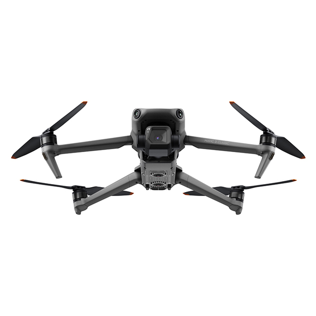 New DJI Mavic 3 Classic (Drone Only) Hasselblad Camera 5.1K/50fps 28x Zoom 20 Minutes Flight Time 10km Max Transmission