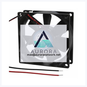 Ventilateur de refroidissement OEM de haute qualité, OD8025-12LB,1053-1258-ND, avec un bon prix - Product Image 1