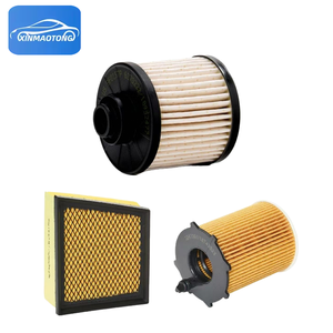 Filtre à huile moteur 1109.Y2 1109AY HU716/2X 9467645080 1109Y1 <span class=keywords><strong>diesel</strong></span> pour Citroën <span class=keywords><strong>Peugeot</strong></span> Ford - Product Image 4