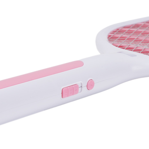 Xách tay sạc điện muỗi Vỉ Đập nhà điện tím LED <span class=keywords><strong>Bug</strong></span> <span class=keywords><strong>Zapper</strong></span> cho ruồi - Product Image 4