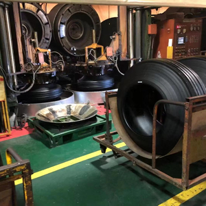 Neumáticos Radiales para Camioneta Ligera 6.50-16 y 7.00-16, Nuevos y Eficientes para Reemplazo/Reparación - Product Image 6