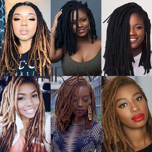 <strong>Dreadlocks</strong> - Product Image 6