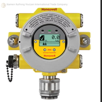 Detector de Gas XNX-AMAE, Detector de Humo Infrarrojo, Seguridad Industrial, Detección de Fugas de Gases Peligrosos, Seguridad en Plantas