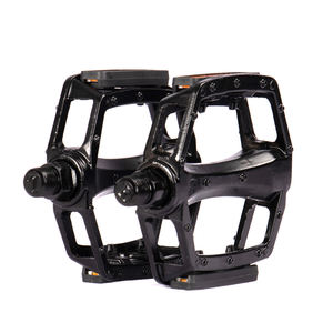 Pédales de vélo électrique série V20, pédales universelles en alliage d'aluminium pour vélo électrique, pédales droite et gauche, pièces de rechange, accessoires pour vélo tout-terrain - Product Image 4