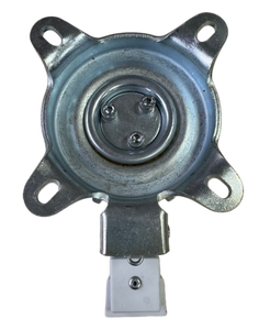 Kit de réparation professionnel inclinable et pivotant pour mécanisme de pédale de base rotative d'ombrelle romaine - Product Image 4