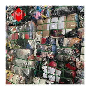Recycling Van Gebruikte Kledingbalen Voor Tieners En Volwassenen Korea-Gebruikte Kleding Kids