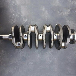 Cigüeñales de Competición para <span class=keywords><strong>Renault</strong></span> Alaskan Master Nissan Navara Opel Movano M9T 2.3L - Product Image 5