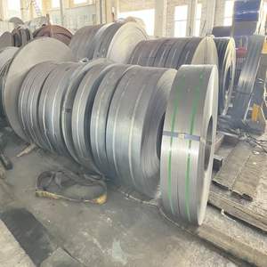 Precio bajo Q195 Q215 Q235 Q255 Q275 Q355 Ss400 bobina laminada en caliente de acero al carbono - Product Image 6