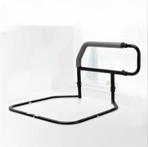Rail d'aide au lit réglable en hauteur Rails de sécurité pour adultes âgés - Product Image 1