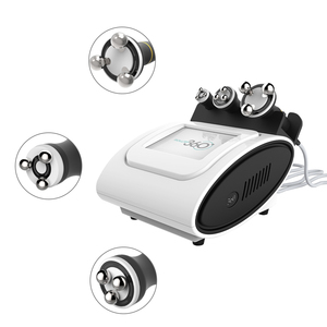 2025 Newest Body <b>Massage</b> Skin Tightening Rolling-balls Rotate <b>Machine</b> - Product Image 5