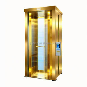 מחיר טוב 400kgs קיבולת בית קטן מעלית חשמלי הידראולי בית מעלית - Product Image 6