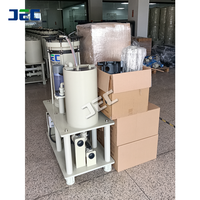 Filtre Yixi JEC personnalisable de 20 pouces avec boîtier en PP OEM et traitement de surface de plusieurs tailles