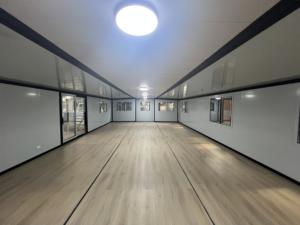 Excellent supplier product showcase