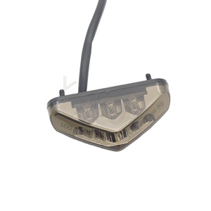 Pour <span class=keywords><strong>Duke</strong></span> <span class=keywords><strong>690</strong></span> SMRC 2008-2023 2024 Super <span class=keywords><strong>Moto</strong></span> E Mark LED feu arrière pièces de <span class=keywords><strong>moto</strong></span> lampe d'éclairage - Product Image 4