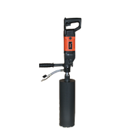 Perceuse diamantée portable de haute qualité SCY-18/2EBM 2 vitesses