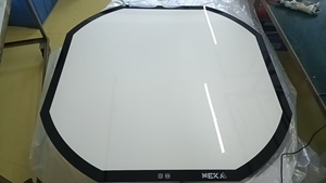 Pizarra Luminosa LED Octogonal - Juguete Educativo para Niños - Product Image 6