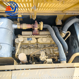Cheap Price In Stock Second Hand CAT 320CL Tracked Excavator For South America Peru Chile Ecuador Infrastructure Works - Product Image 6