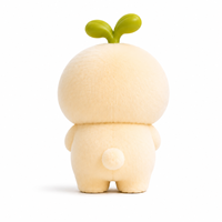 DYTOYS Fabricant de figurines personnalisées en PVC OEM, figurine personnalisée 15 cm, animal, jouet en vinyle personnalisé, usine de jouets en peluche, fournisseur en gros