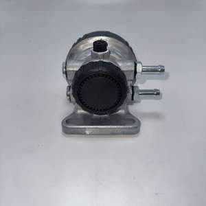 Separador de Agua para John Deere 307D C4.4, Conjunto de Filtro de Combustible para Excavadora, Embalaje Neutral, Pieza de Maquinaria de Construcción 117-4089 - Product Image 5