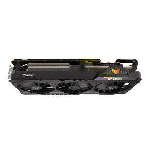 Radeon TUF Gaming Radeon 6900 TOP Edition Used Graphics Card With 256 Bit PCI 4.0 GDDR6 Memory Radeon TUF Gaming Radeon RX 6900 - Product Image 5