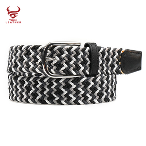 <span class=keywords><strong>Pas</strong></span> <span class=keywords><strong>cher</strong></span> Mode Ceintures Tressées Élastiques <span class=keywords><strong>Ceinture</strong></span> Tissée <span class=keywords><strong>Tressée</strong></span> Hommes En Tricot Tissu <span class=keywords><strong>Ceinture</strong></span> - Product Image 5