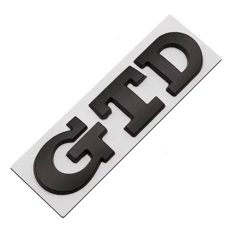 ด้านหลังสีดำด้าน