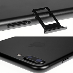 Nhà Máy Bán Buôn Ban Đầu Rẻ Hơn Thứ Hai Tay 128GB Điện Thoại Di Động Sử Dụng Điện Thoại Di Động Cho <span class=keywords><strong>Iphone</strong></span> <span class=keywords><strong>7</strong></span> Cộng Với - Product Image 4