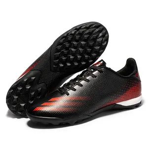 בסיטונאות הטוב ביותר נעלי דשא מלאכותי-הנמכר ביותר מוצרי גומי מגורר ציפורני דשא מלאכותי כדורגל סיטונאי ספורט כדורגל נעלי כדורגל
