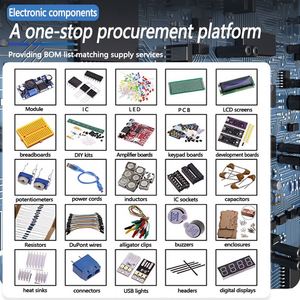 NEO-<span class=keywords><strong>M8P</strong></span>-2-11 linh kiện điện tử khác ICS Chip chuyên ngành mới và ban đầu bom danh sách rfq mạch tích hợp - Product Image 2