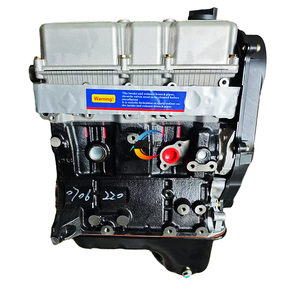 מנוע באיכות גבוהה b121 1 1.2l 4 צילינדר צ 'ורולט aveo t200 t250 lova ניצוץ - Product Image 3