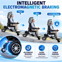 Robot Bantu Jalan Generasi ke-2 yang Ditingkatkan dengan Desain Rebah Datar untuk Rehabilitasi Jalan Kaki Berbantu