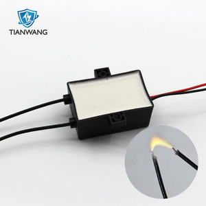 自動点火装置産業用制御変圧器点火ガスヒーターセラミック養鶏場 - Product Image 5