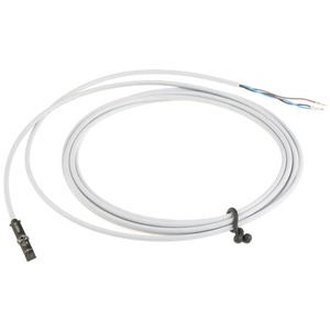 เซ็นเซอร์ตรวจจับระยะใกล้แบบเหนี่ยวนำ รุ่น SMT-8M-A-PS-24V-E-2 5-OE SMT-8M-A-PS-24V-E-0 3-M8D SMT8MAPS24VE50OE จัดส่งรวดเร็ว - Product Image 4