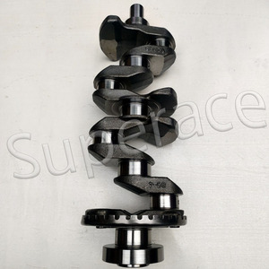 Cigüeñal para Auto <span class=keywords><strong>Nissan</strong></span> <span class=keywords><strong>Juke</strong></span> <span class=keywords><strong>Nismo</strong></span> MR16 - Product Image 3