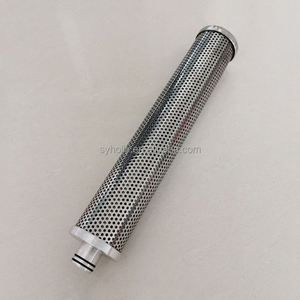 Filtres pliants personnalisés à <span class=keywords><strong>prix</strong></span> d'usine cartouche filtrante plissée en acier inoxydable à <span class=keywords><strong>grand</strong></span> débit 316 304 - Product Image 4