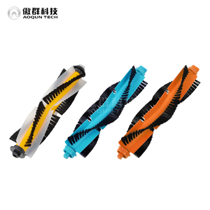 Dreame H14超ローラーブラシローラーブラシビッセルペットヘアロールブラシ掃除機 - Product Image 6