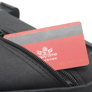 Accesorios Deportivos para Exteriores, Bolsa Impermeable para Sillín de Bicicleta, Bolsa de Almacenamiento Triangular para Bicicleta de Montaña - Product Image 3