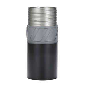 Giá tốt nhất BQ/NQ/<span class=keywords><strong>HQ</strong></span> Carbide reaming Shell cho lõi khoan vật liệu thép carbon để rèn thiết bị khoan - Product Image 2