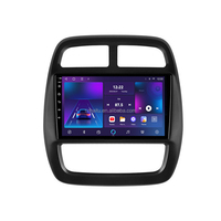 Für Renault Kwid 2015-2019 Autoradio Multimedia Video Player Navigation GPS Android 10 No 2din 2 Din Dvd