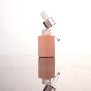 Flacon compte-gouttes vide <span class=keywords><strong>en</strong></span> <span class=keywords><strong>verre</strong></span> bleu 10 ml, forme cylindrique <span class=keywords><strong>ronde</strong></span>, flacons <span class=keywords><strong>en</strong></span> <span class=keywords><strong>verre</strong></span> ambré et blanc avec pipette conique pour huile de parfum - Product Image 4