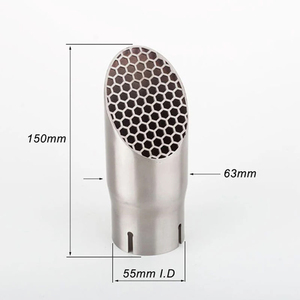 Escape de Motocicleta Modificado GP Racing, Silenciador Slip-on para YAMAHA YZF R1 <span class=keywords><strong>MT10</strong></span> FZ10 MT-10 FZ-10 2015 <span class=keywords><strong>2016</strong></span> - 2020 2021 - Product Image 4