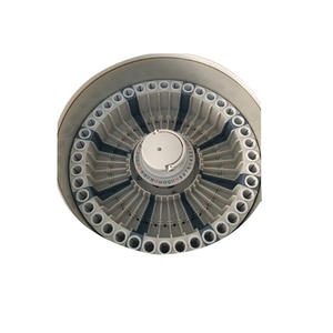 Analyseur de chimie <span class=keywords><strong>Mindray</strong></span> BS-220 d'occasion en parfait état de marche, entièrement automatique, biochimie BS220 - Product Image 3