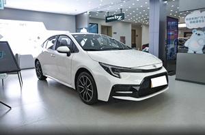 Precio de venta bajo Volante a la izquierda Gasolina Sedan Leiling 2024 Modelo 185T Sport - Product Image 3