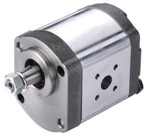 Pompe à engrenages série 2G de qualité supérieure Services personnalisés Transmission de puissance haute pression à vendre - Product Image 5