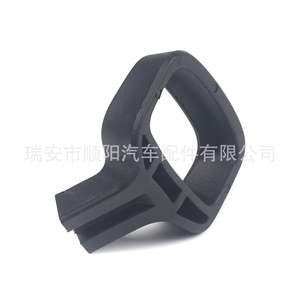 Palanca de ajuste del asiento 3C0 881 253 de plástico para Sharan, Magotan, Golf, Tiguan - Product Image 5