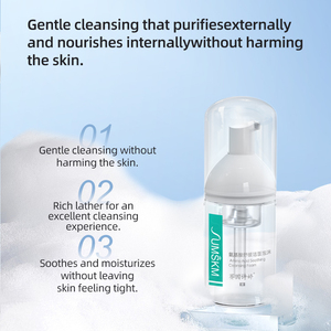 <span class=keywords><strong>โฟม</strong></span><span class=keywords><strong>ล้าง</strong></span><span class=keywords><strong>หน้า</strong></span>อะมิโนแอซิด - <span class=keywords><strong>โฟม</strong></span>ทำความสะอาดผิว<span class=keywords><strong>หน้า</strong></span>อย่างอ่อนโยน ช่วยเพิ่มความชุ่มชื้นและไม่ทำให้ผิวแห้ง สำหรับทุกสภาพผิว - Product Image 2