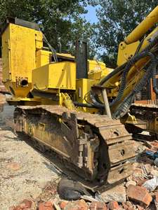 금광 채석장을위한 TY370 통합 블라스트 홀 드릴 웨건 DTH 장비 효율적인 광산 드릴링 장비 - Product Image 5