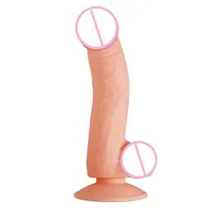 Pênis realista didos brinquedos sexuais para adultos, produtos para mulheres