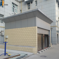 Ascenseur de stationnement vertical pour voitures, élévateur hydraulique à deux poteaux pour SUV, système de levage de véhicules pour garage et usage domestique