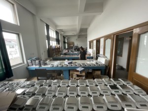 Cân phân tích điện tử fa1204 120g/<span class=keywords><strong>0</strong></span>.<span class=keywords><strong>1mg</strong></span>, Cân điện tử chính xác trong phòng thí nghiệm <span class=keywords><strong>0</strong></span>.<span class=keywords><strong>1mg</strong></span>, độ chính xác cao <span class=keywords><strong>0</strong></span>.0001g - Product Image 4